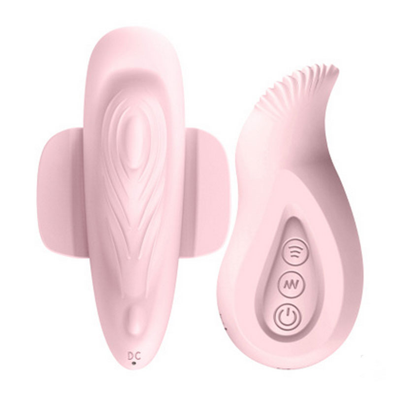 So sánh Trứng rung massage kích thích điểm G Pretty Love nhập khẩu