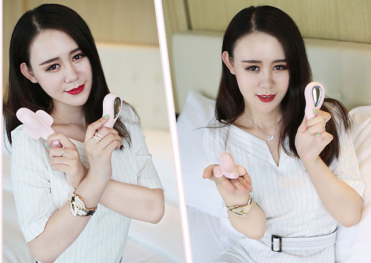 So sánh Trứng rung massage kích thích điểm G Pretty Love nhập khẩu