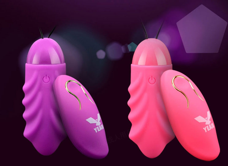 Cửa hàng bán Trứng rung massage điểm G Sakura cao cấp giá sỉ