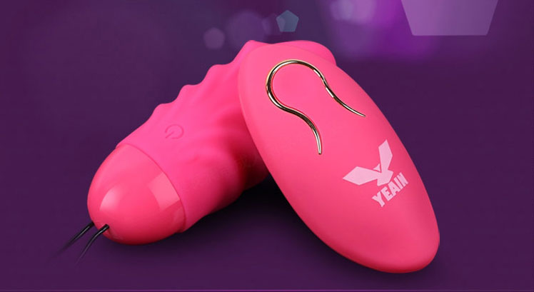 Cửa hàng bán Trứng rung massage điểm G Sakura cao cấp giá sỉ