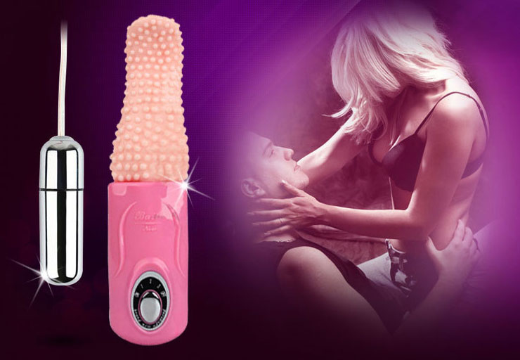  Mua Lưỡi liếm tình yêu rung massage kích thích điểm G có tốt không?