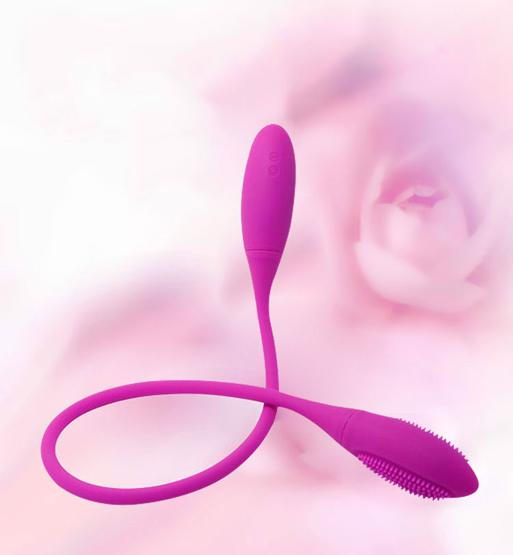 So sánh Trứng rung massage hai đầu Pretty Love tốt nhất