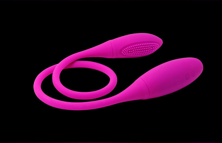 So sánh Trứng rung massage hai đầu Pretty Love tốt nhất