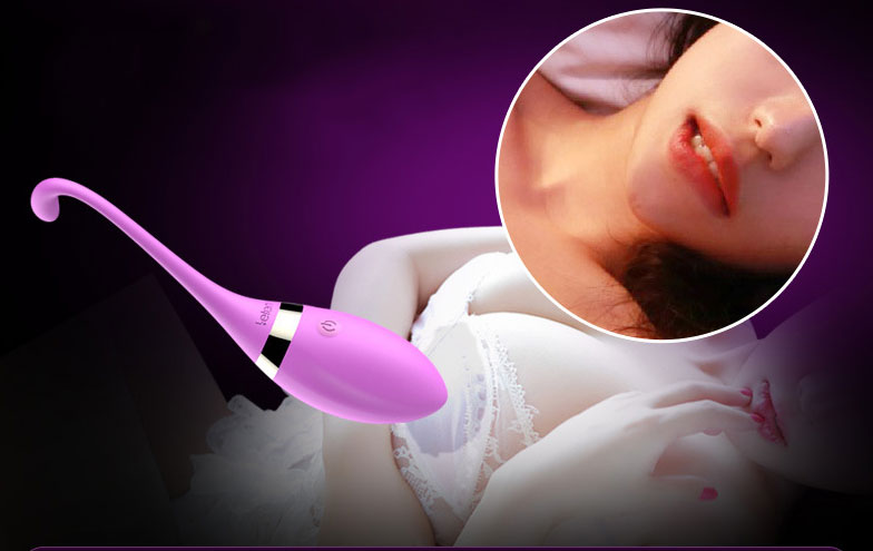 Đại lý Trứng rung massage Leten cao cấp nhập khẩu
