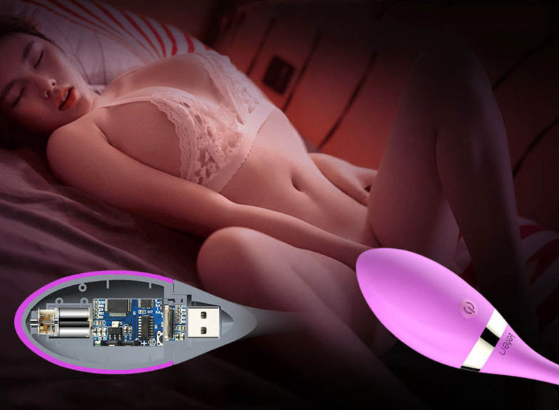 Đại lý Trứng rung massage Leten cao cấp nhập khẩu