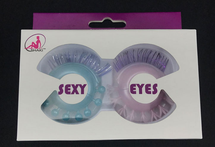 Review Chiếc vòng đeo chống xuất tinh sớm SEXY EYES mới nhất