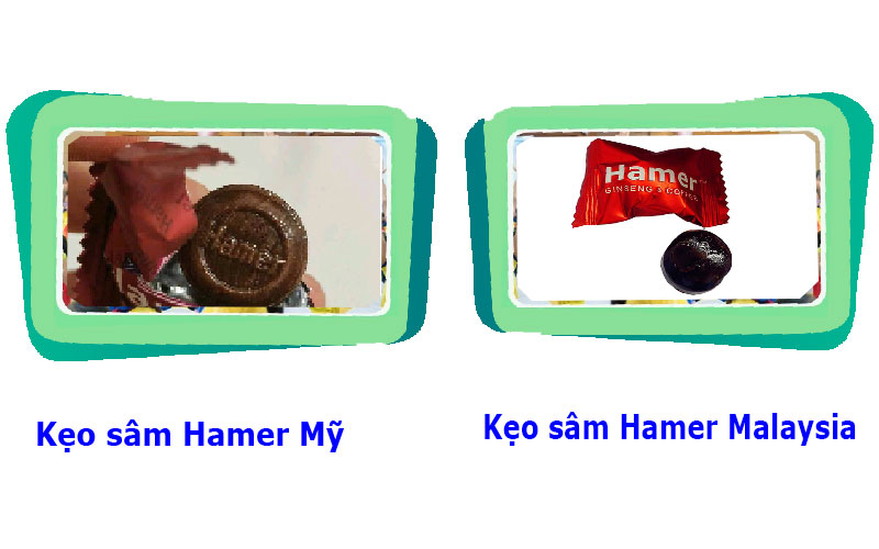 Phan biet keo sam Hamer My va Malaysia