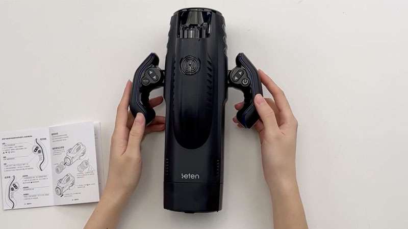 Sản phẩm m&aacute;y thủ d&acirc;m tự động