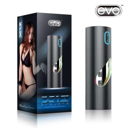 Máy thủ dâm tự động Evo cao cấp