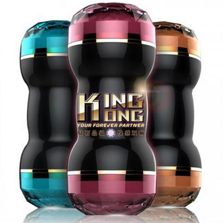 Cốc thủ dâm 2 đầu KingKong Rends