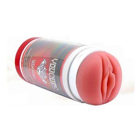 Cốc thủ dâm silicon cầm tay Youcup Vrigin