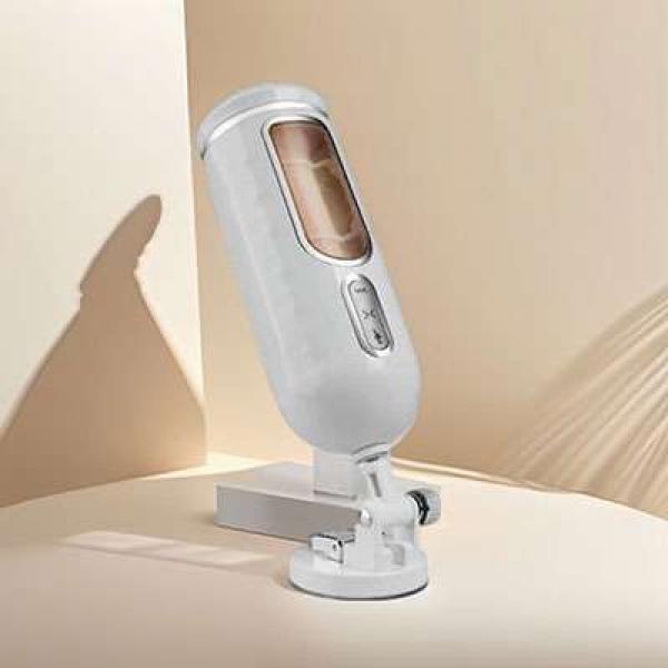 Nhập sỉ Âm đạo tự động Dibe rung thụt cao cấp  cao cấp 