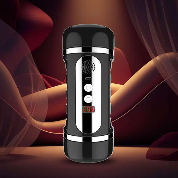 Kho sỉ Âm đạo giả cầm tay 2 đầu rung rên cao cấp  giá tốt 