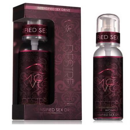 Gel bôi trơn tăng kích thích cho nữ MoVo Desire