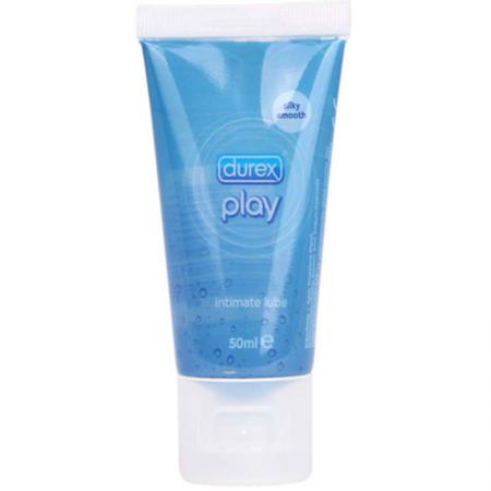Gel bôi trơn âm đạo Durex Play Lube 50ml