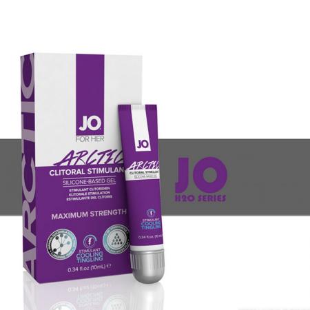Gel bôi trơn tăng khoái cảm cho nữ JO