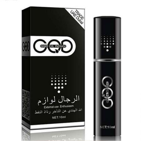Chai xịt kéo dài quan hệ GQD cao cấp