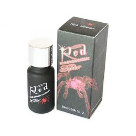 Thuốc kích dục nữ Red nhện đỏ