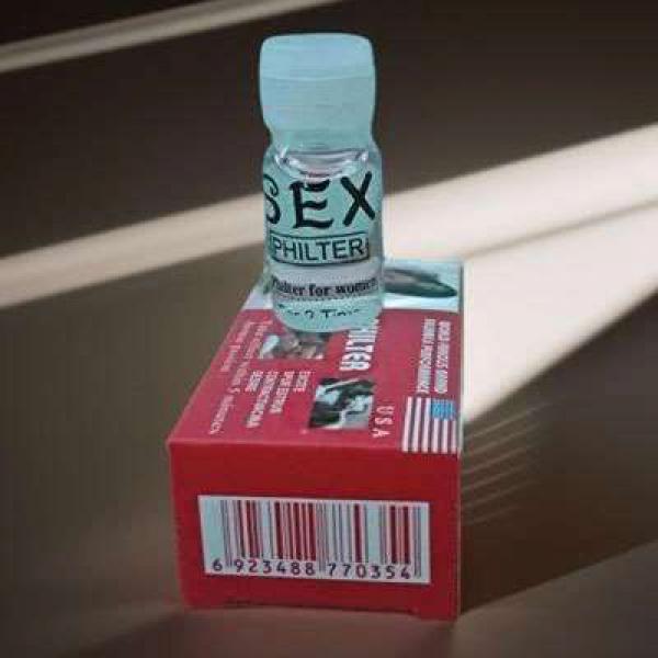Thuốc kích dục nữ dạng nước Sex Philter PT