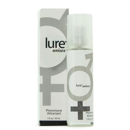 Nước hoa kích thích ham muốn nam và nữ Iure unisex