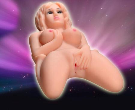 Búp bê tình yêu silicon cao cấp gợi tình Eros Sexy Doll