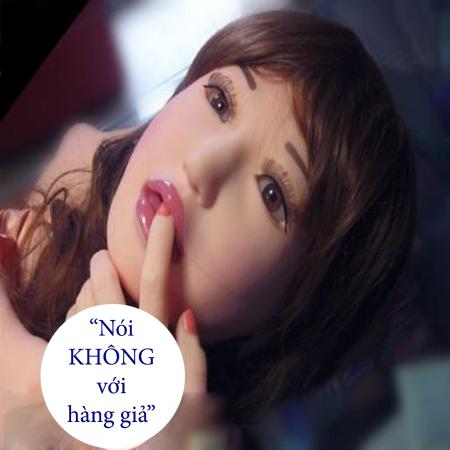 Búp bê tình dục bơm hơi có miệng rung rên nhiệt cao cấp