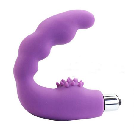Dụng cụ mát xa kích thích hậu môn hình chữ U