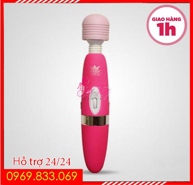  Thông tin Máy massage điểm G King Kong sạc điện  tốt nhất 