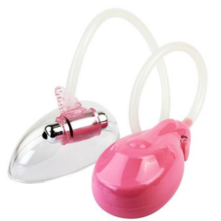 Máy bú mút kích thích âm đạo Clitoral Pump cao cấp