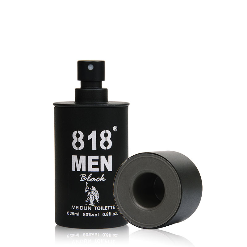 Cung cấp Nước hoa kích thích nữ 818 Men Black cao cấp