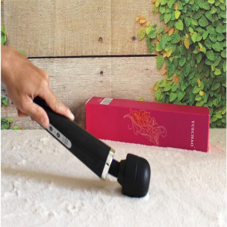 Chày rung massage siêu khủng YUECHAO