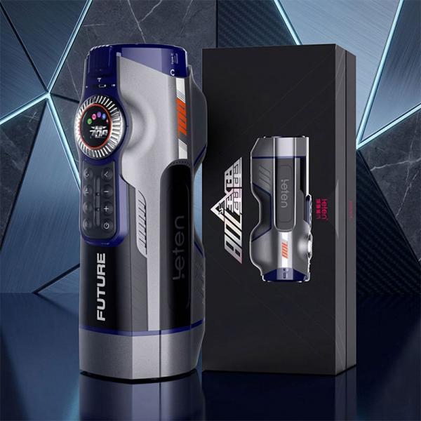 Phân phối Âm đạo Leten Future tìm kiếm nhiều nhất tại Nhật Bản 