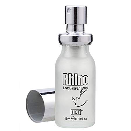  Thông tin Lọ xịt trị chống xuất tinh sớm Rhino loại tốt