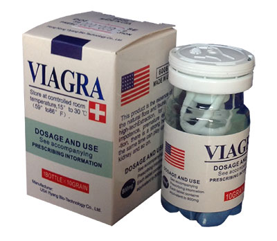  Kho sỉ Thuốc tăng cường dương nam Viagra Mỹ hộp 10 viên giá tốt