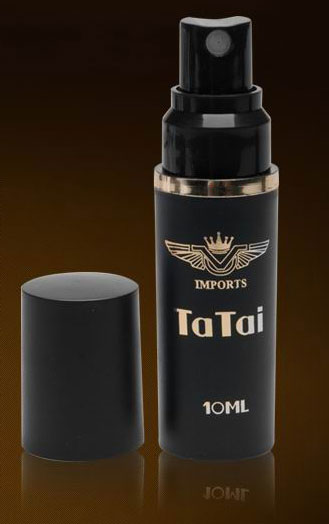  Bán Chai xịt chống xuất tinh sớm Tatai 10ml loại tốt