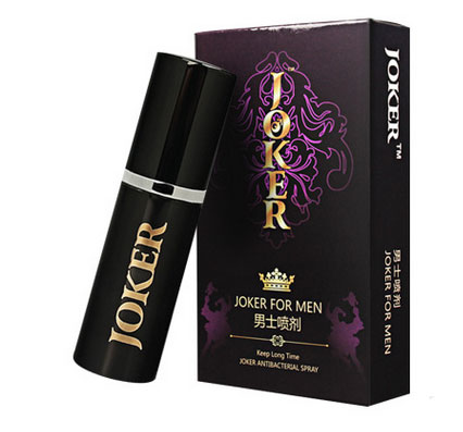  Review Chai xịt kéo dài thời gian quan hệ JOKER-2 nhập khẩu