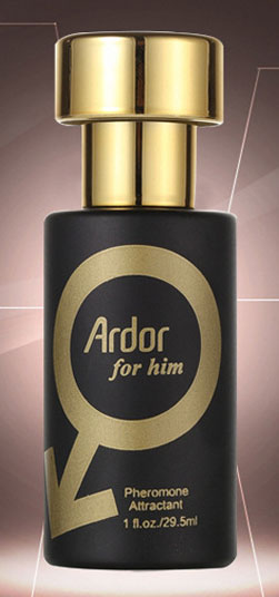  Thông tin Nước hoa kích dục nữ Ardor for him hàng mới về