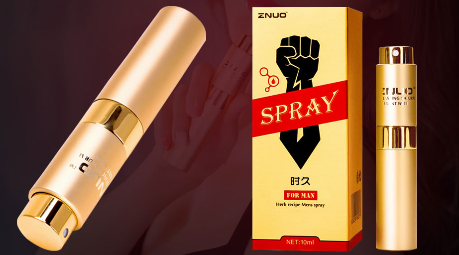  Kho sỉ Thuốc xịt chống xuất tinh sớm SPRAY loại tốt